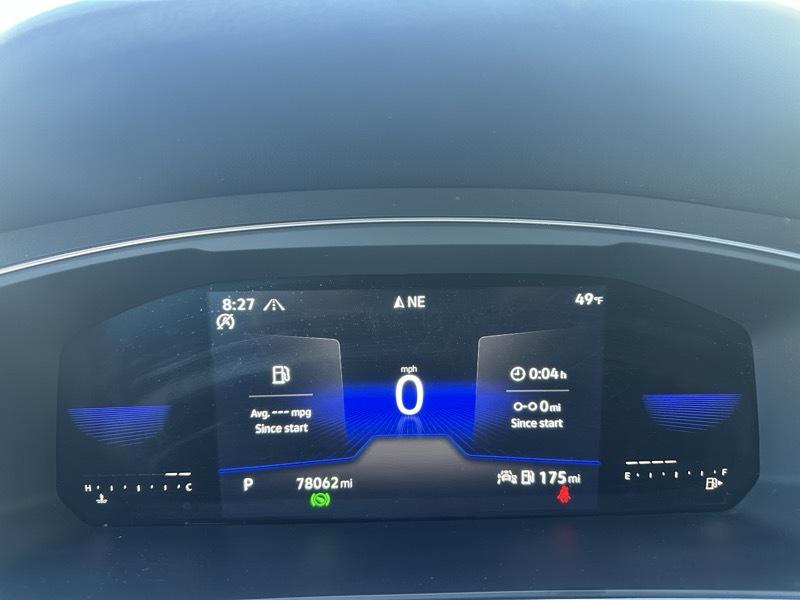 Volkswagen Tiguan SE 4Motion 2022