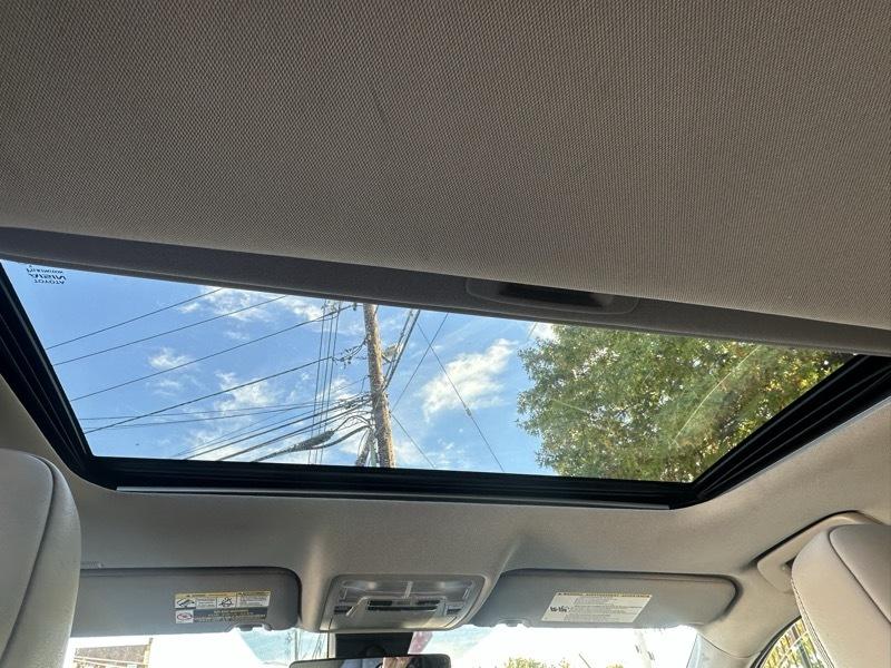 Toyota Highlander XLE AWD V6 2019