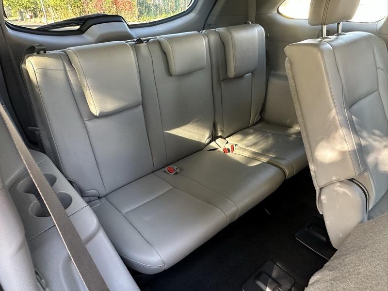 Toyota Highlander XLE AWD V6 2019