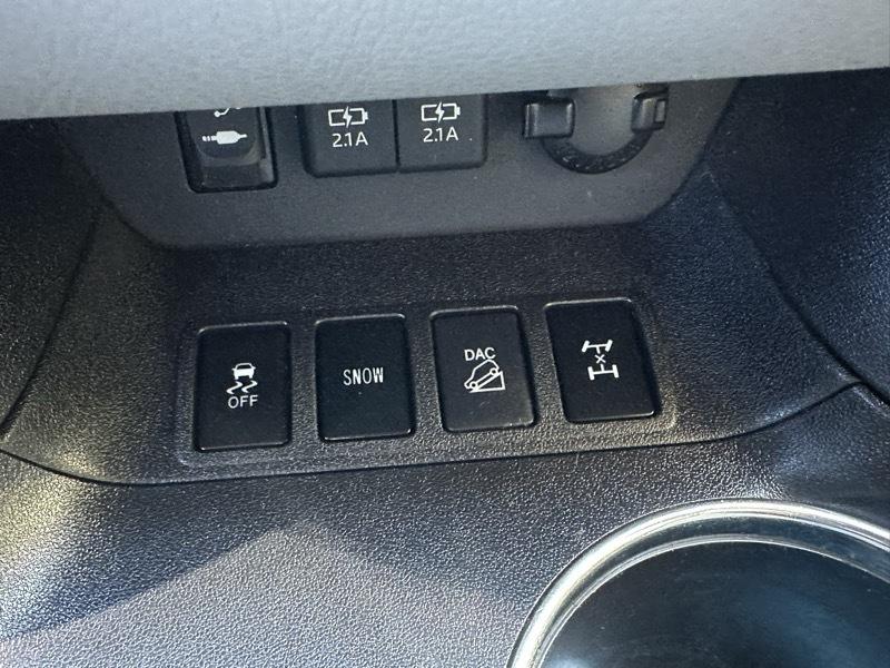 Toyota Highlander XLE AWD V6 2019