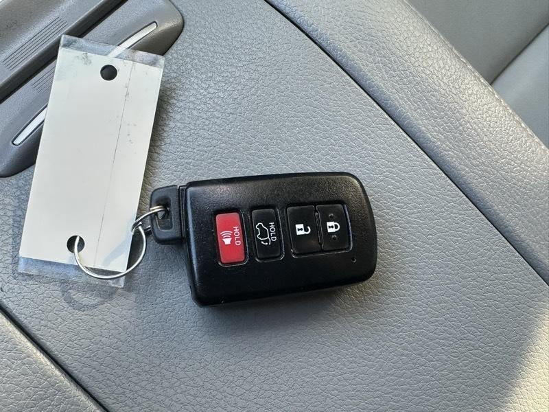 Toyota Highlander XLE AWD V6 2019