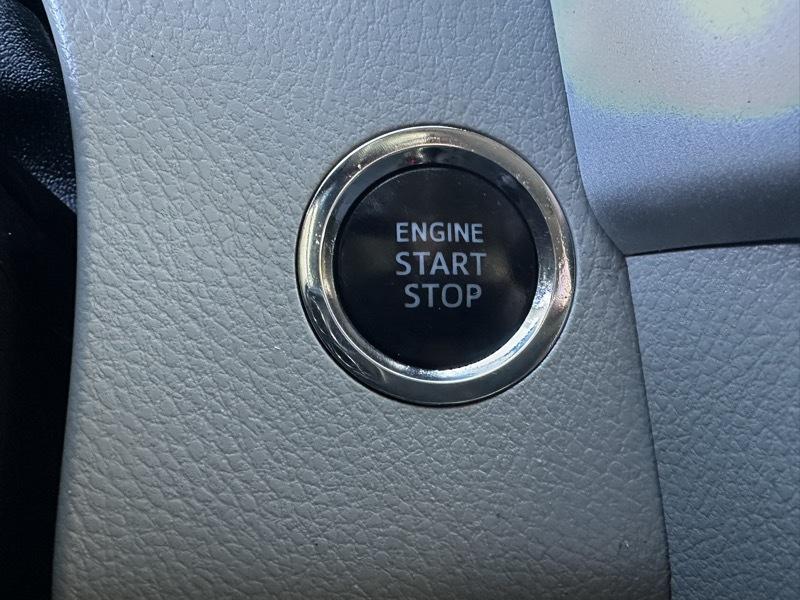 Toyota Highlander XLE AWD V6 2019