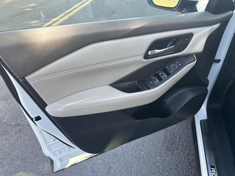 Nissan Rogue SL 2023