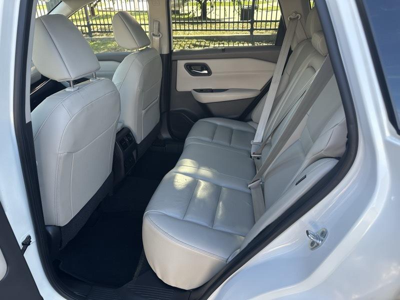 Nissan Rogue SL 2023