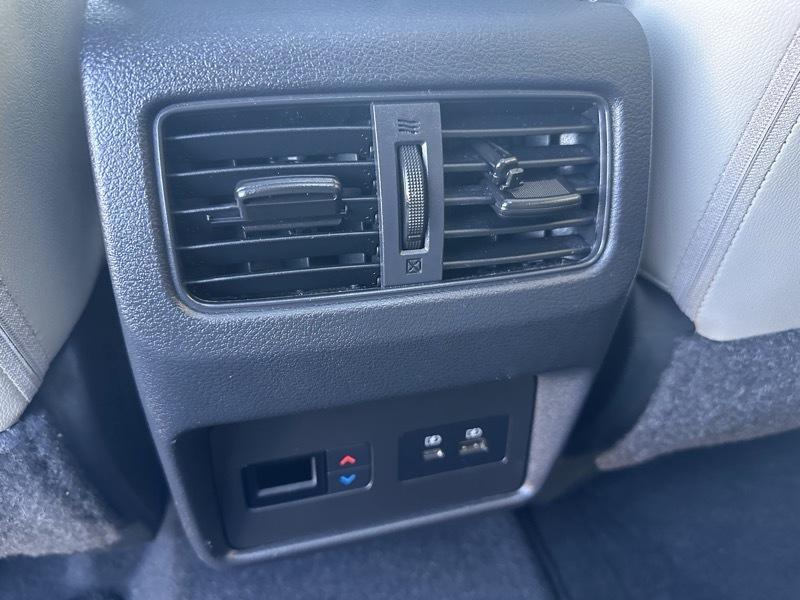 Nissan Rogue SL 2023