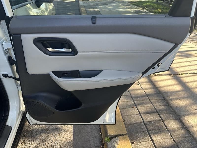 Nissan Rogue SL 2023
