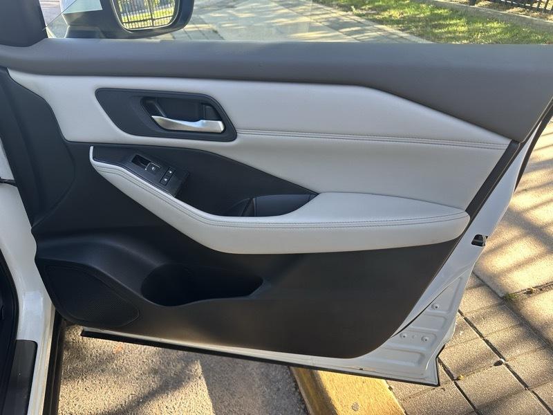 Nissan Rogue SL 2023