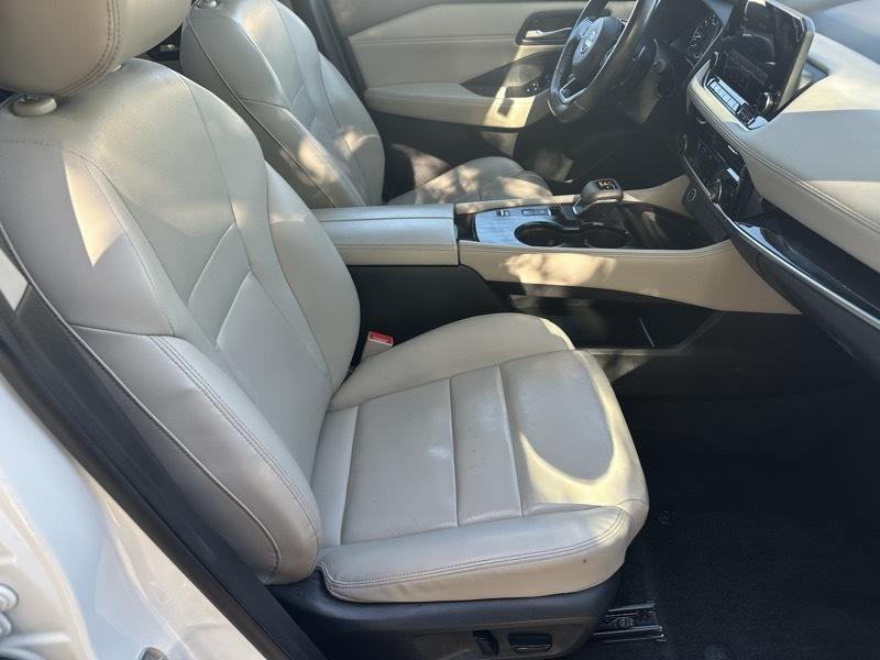 Nissan Rogue SL 2023