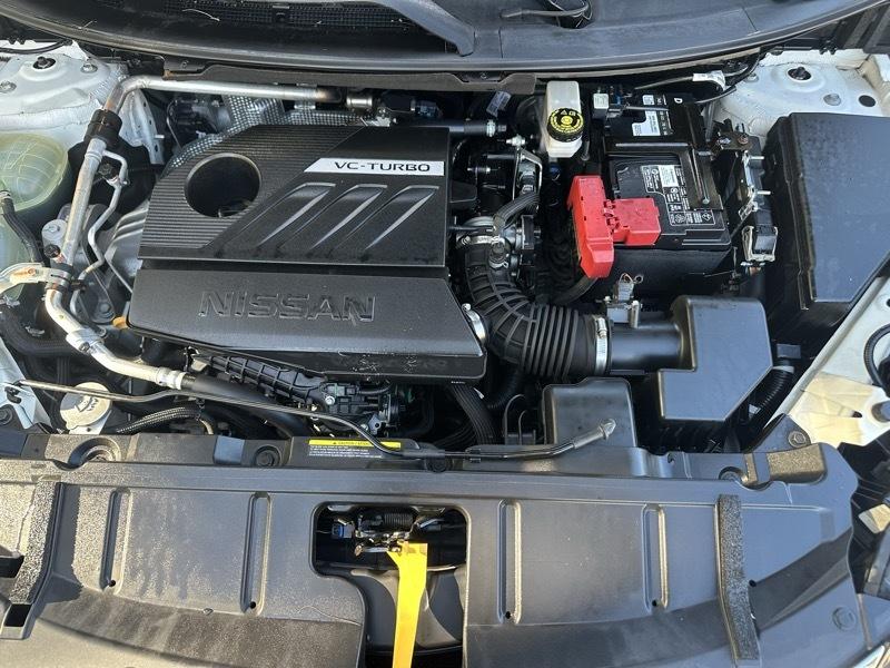 Nissan Rogue SL 2023