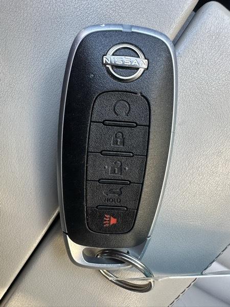 Nissan Rogue SL 2023