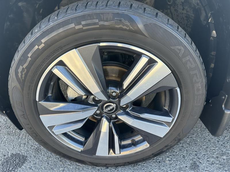 Nissan Rogue SL 2023