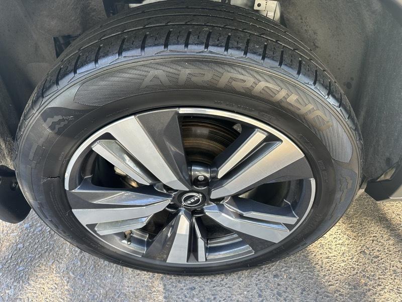 Nissan Rogue SL 2023