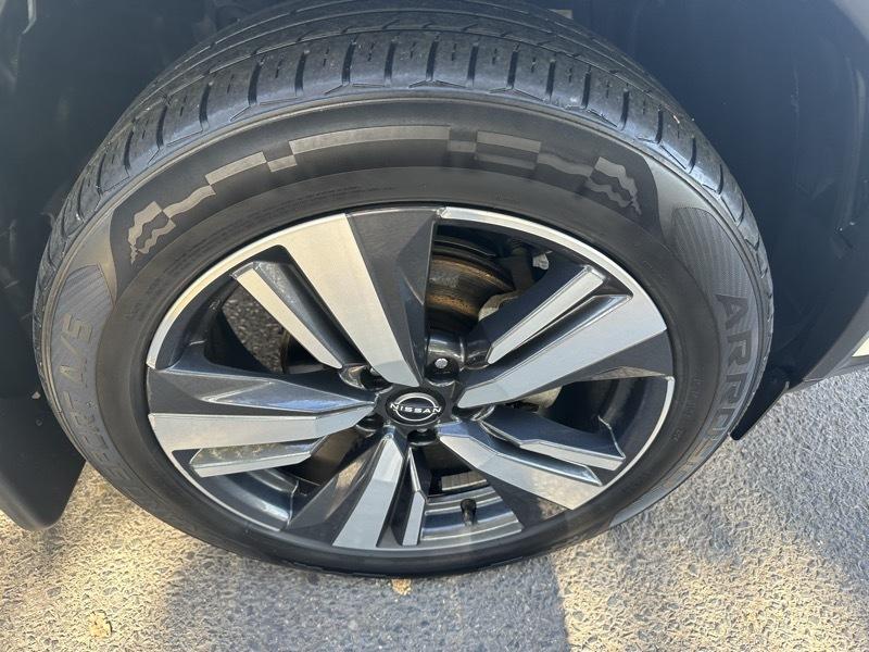 Nissan Rogue SL 2023