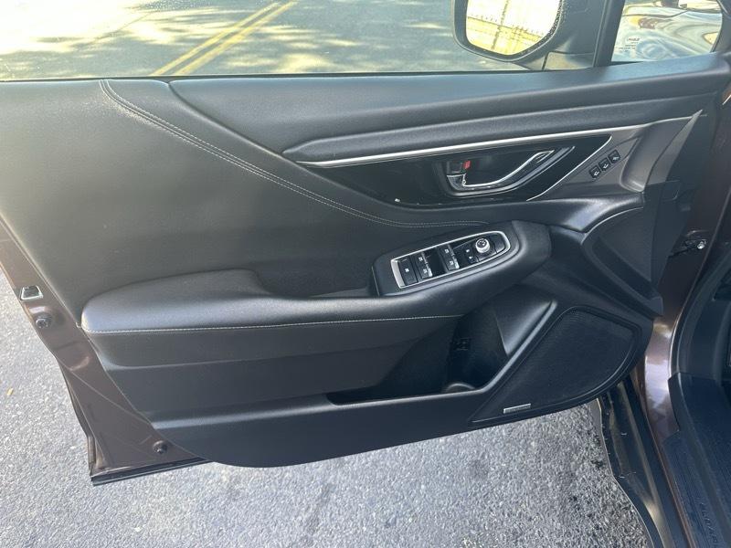 Subaru Outback Limited 2020