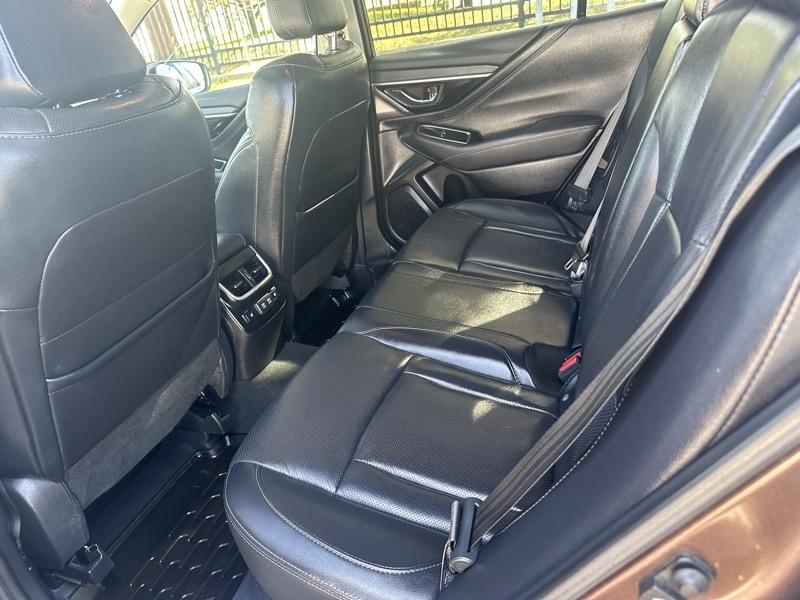 Subaru Outback Limited 2020