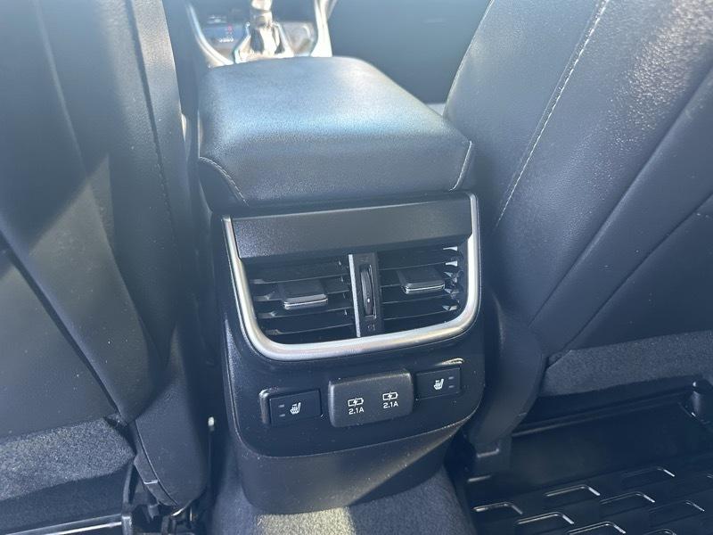 Subaru Outback Limited 2020