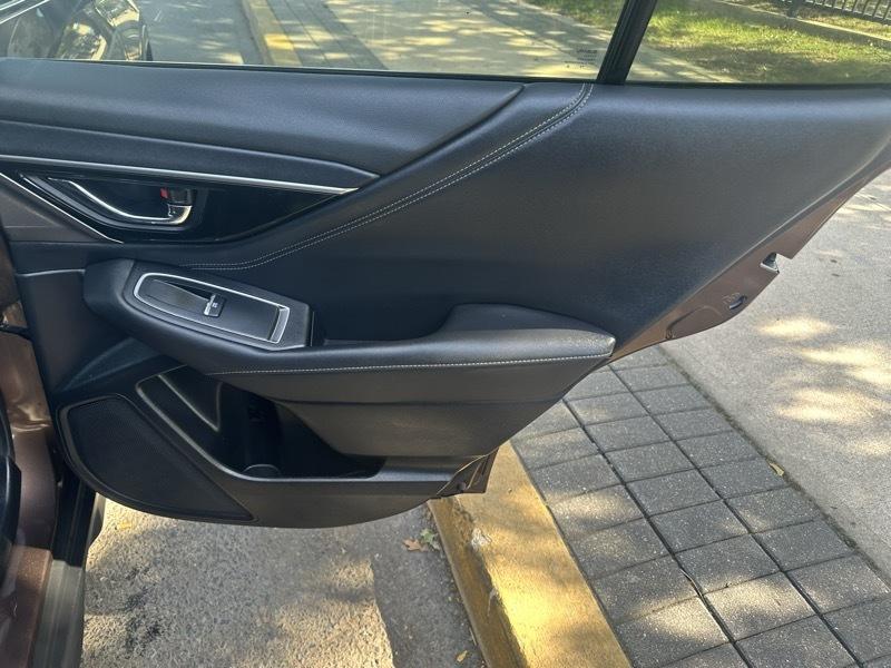 Subaru Outback Limited 2020