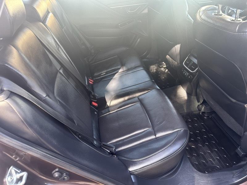 Subaru Outback Limited 2020