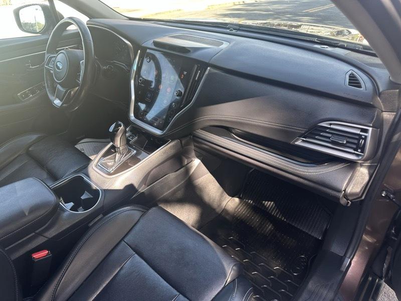 Subaru Outback Limited 2020