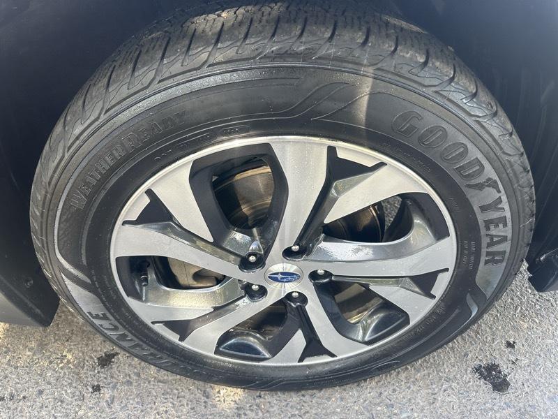 Subaru Outback Limited 2020