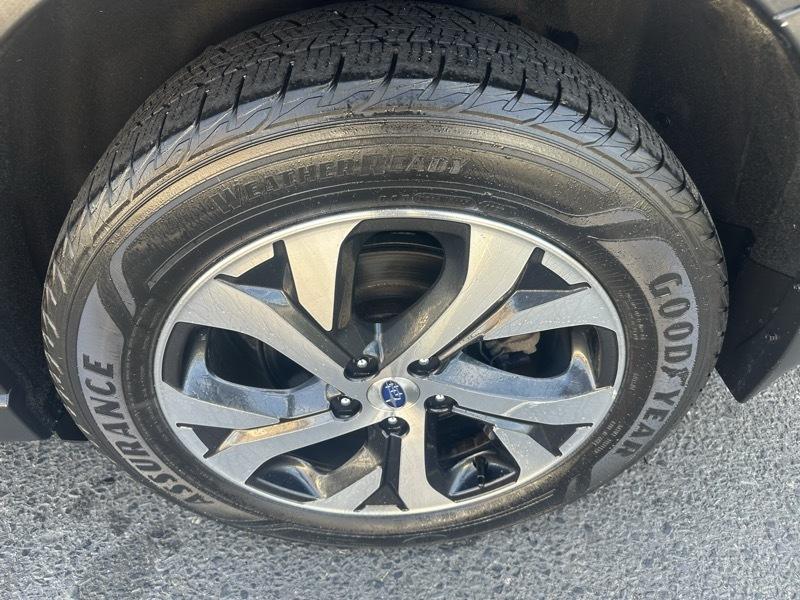 Subaru Outback Limited 2020