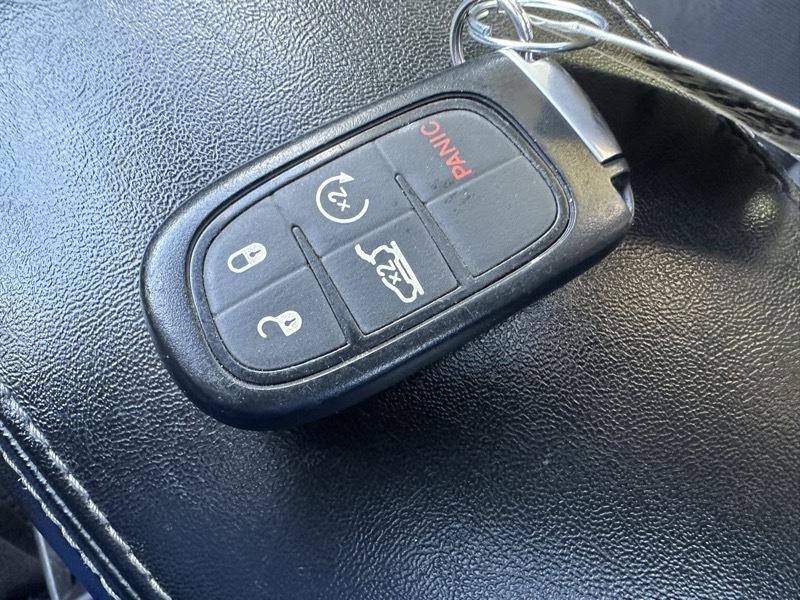 Jeep Cherokee Limited 4WD 2021