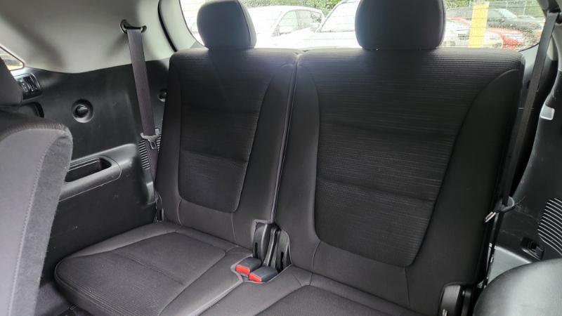 Kia Sorento LX 4WD 2011