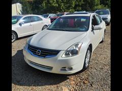 2010 Nissan Altima 