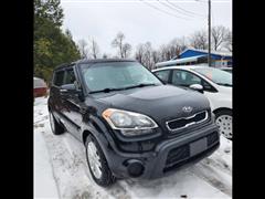 2012 Kia Soul 
