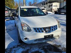2013 Nissan Rogue 