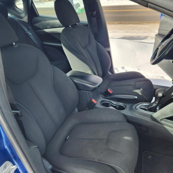 Dodge Dart LIMITED 2013