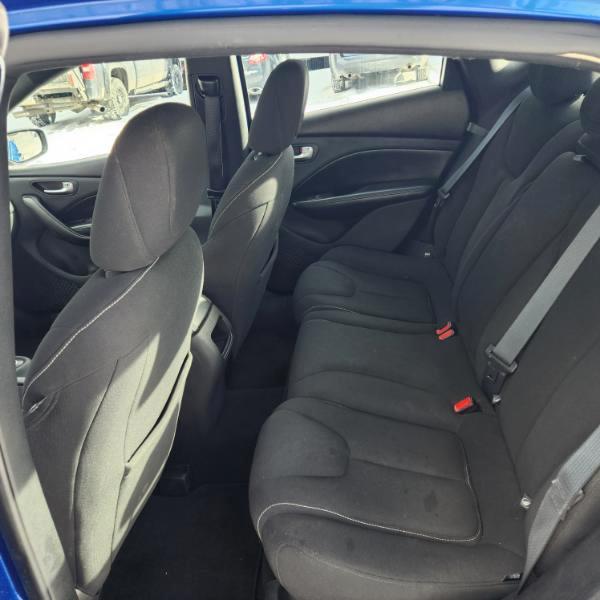 Dodge Dart LIMITED 2013