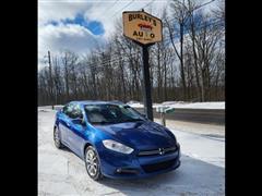 2013 Dodge Dart 