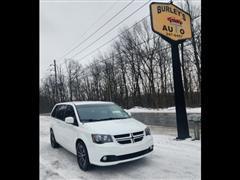 2015 Dodge Grand Caravan 