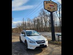 2014 Subaru XV Crosstrek 