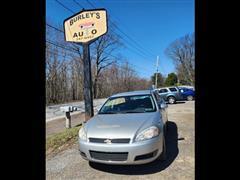 2007 Chevrolet Impala 