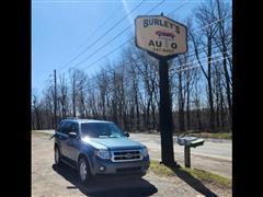 2012 Ford Escape 