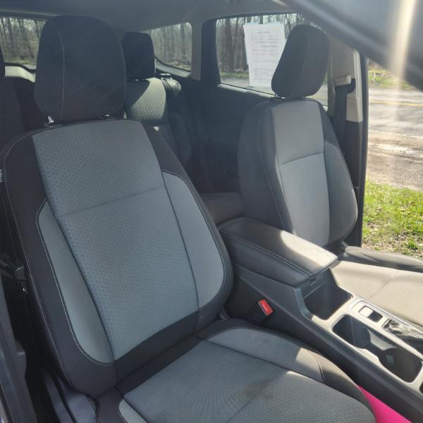 Ford Escape SE 4WD 2018