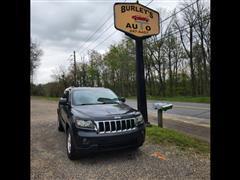 2011 Jeep Grand Cherokee 