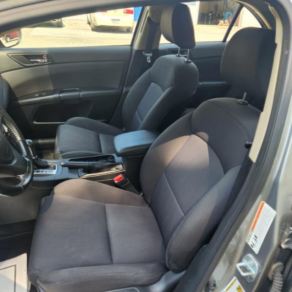 Suzuki Kizashi SE AWD 2010
