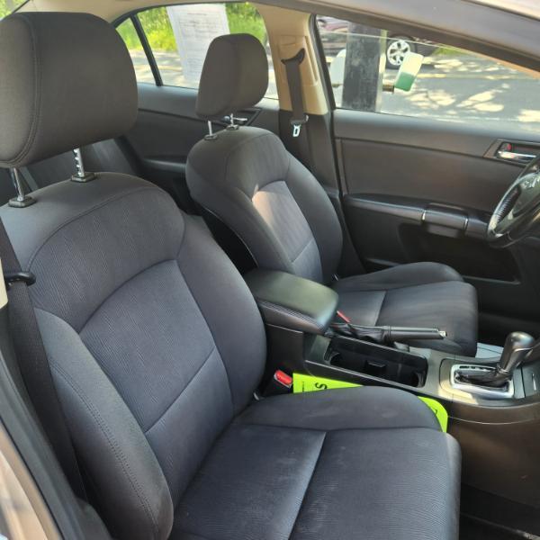Suzuki Kizashi SE AWD 2010