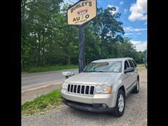 2008 Jeep Grand Cherokee 