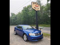 2012 Dodge Avenger 
