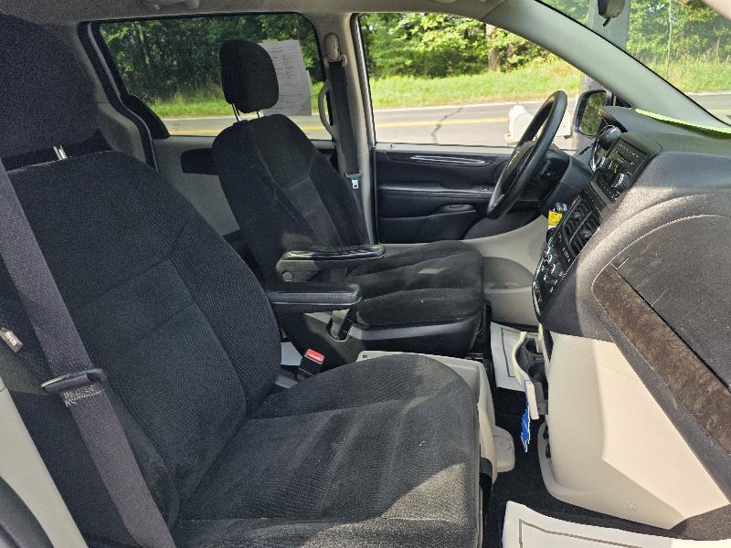 Dodge Grand Caravan SE 2016