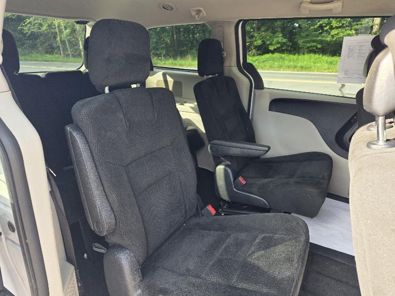 Dodge Grand Caravan SE 2016