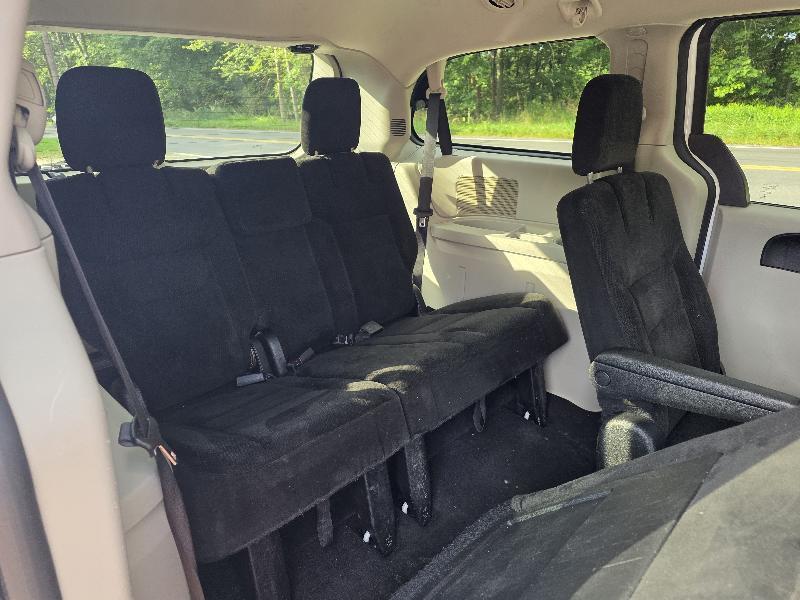 Dodge Grand Caravan SE 2016