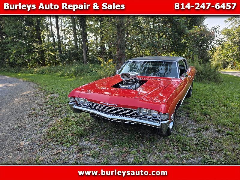 Chevrolet Caprice  1968