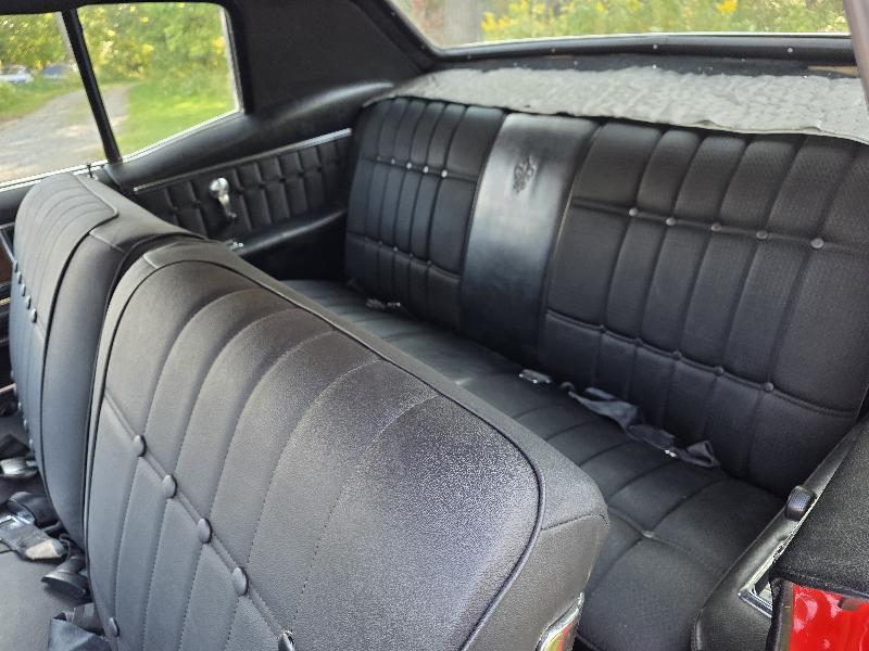 Chevrolet Caprice  1968