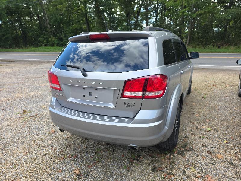Dodge Journey SE AWD 2018