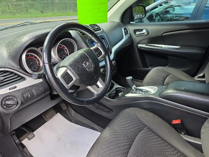 Dodge Journey SE AWD 2018